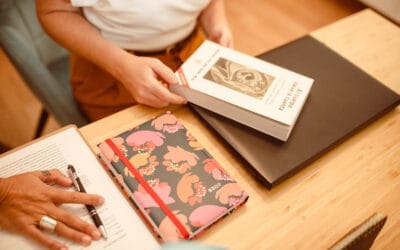 El día que decidí escribir un blog